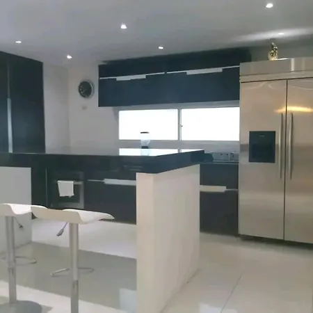 Apartamento Apartamento Luxury Vilmatour Piscina Y Playa La Boquilla De Indias Cartagena