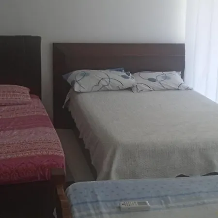 Apartamento Luxury Vilmatour Piscina Y Playa La Boquilla De Indias