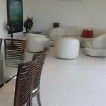 Apartamento luxury vilmatour piscina y playa la boquilla cartagena de indias