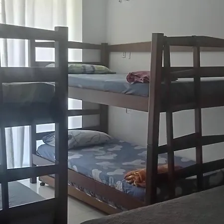 Apartamento Luxury Vilmatour Piscina Y Playa La Boquilla De Indias Apartamento Cartagena