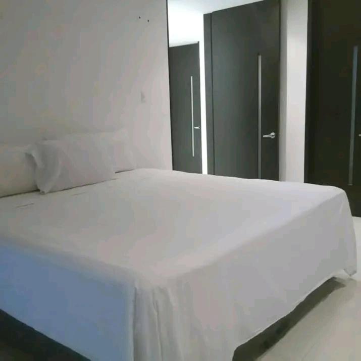 Apartamento Luxury Vilmatour Piscina Y Playa La Boquilla De Indias Apartamento Cartagena