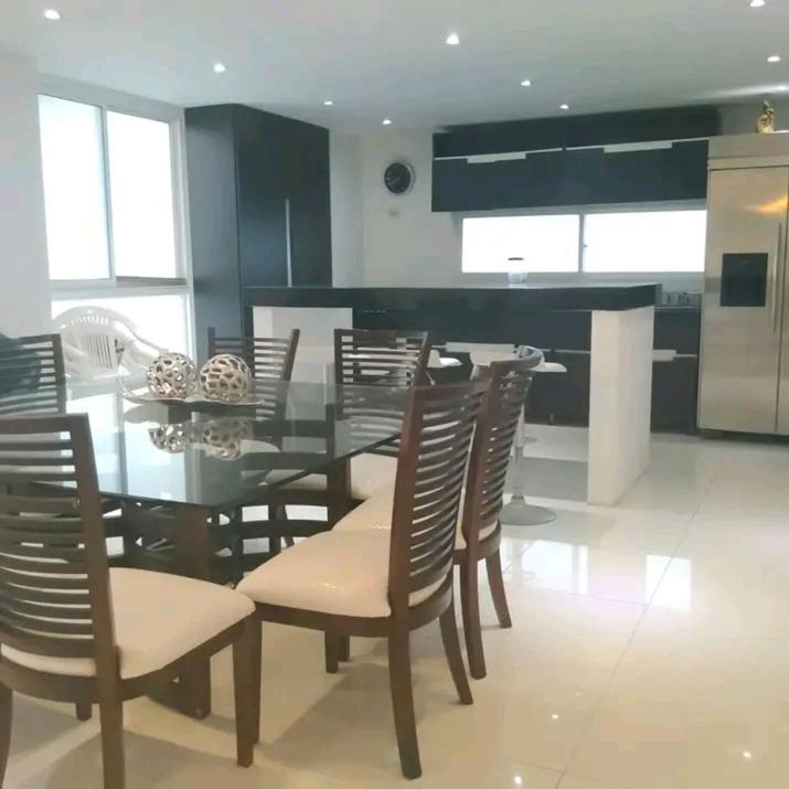 Apartamento Luxury Vilmatour Piscina Y Playa La Boquilla De Indias Apartamento