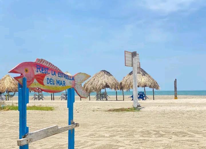 Apartamento Luxury Vilmatour Piscina Y Playa La Boquilla De Indias *