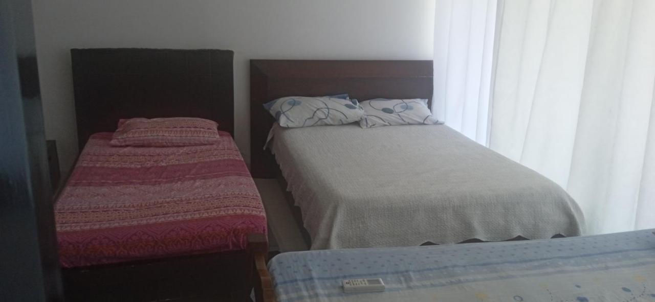 Apartamento Luxury Vilmatour Piscina Y Playa La Boquilla De Indias