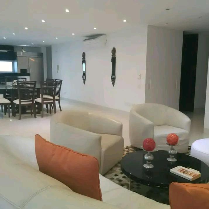 Apartamento Apartamento Luxury Vilmatour Piscina Y Playa La Boquilla De Indias