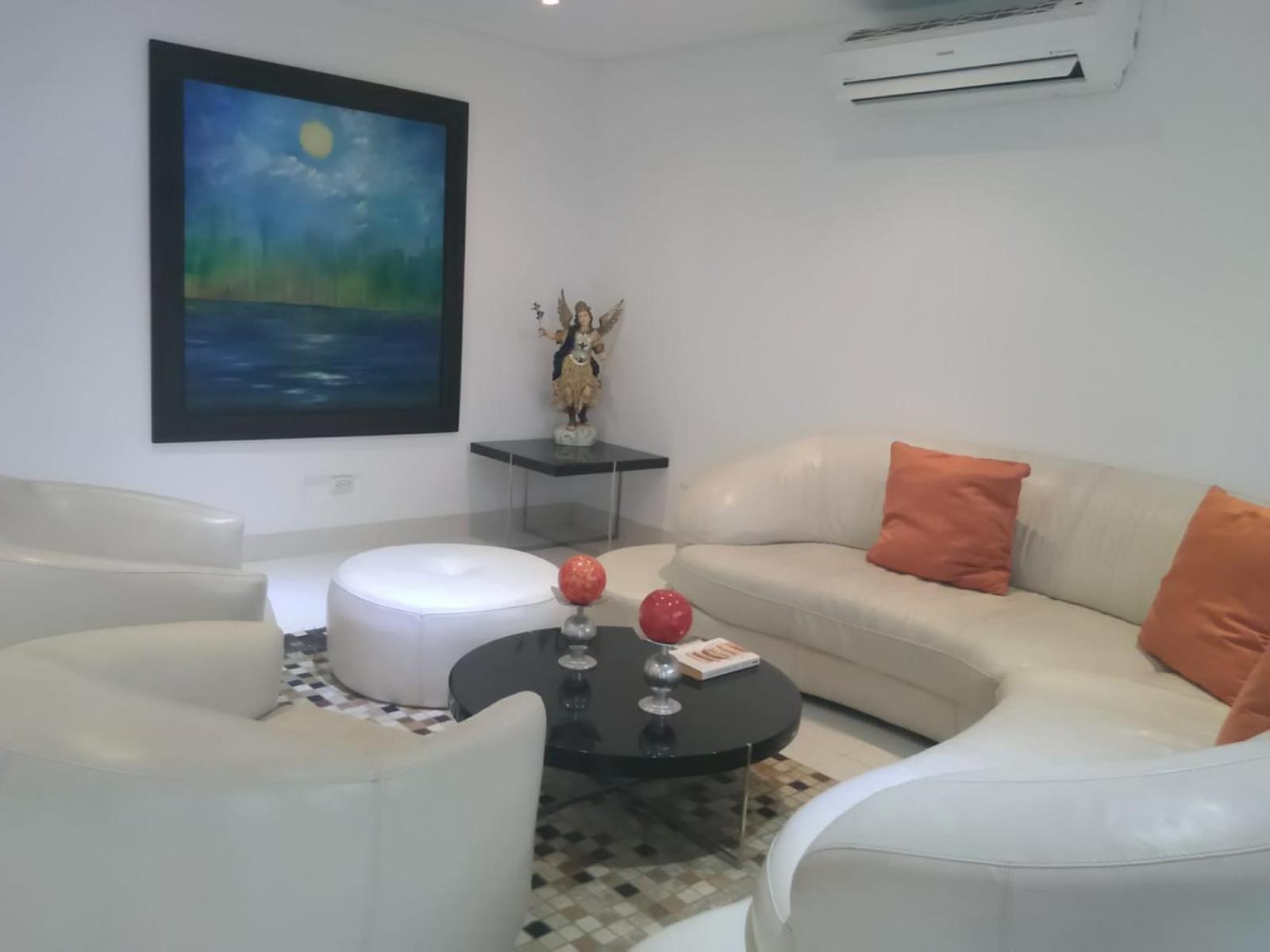 Apartamento Apartamento Luxury Vilmatour Piscina Y Playa La Boquilla De Indias Cartagena