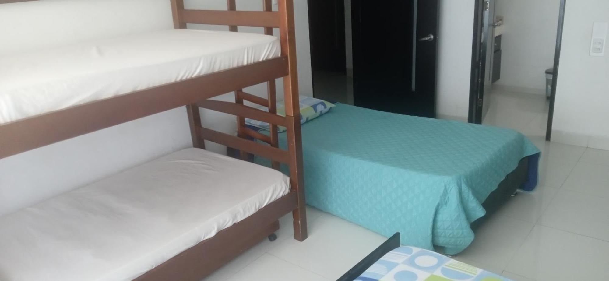 Apartamento Luxury Vilmatour Piscina Y Playa La Boquilla De Indias Apartamento